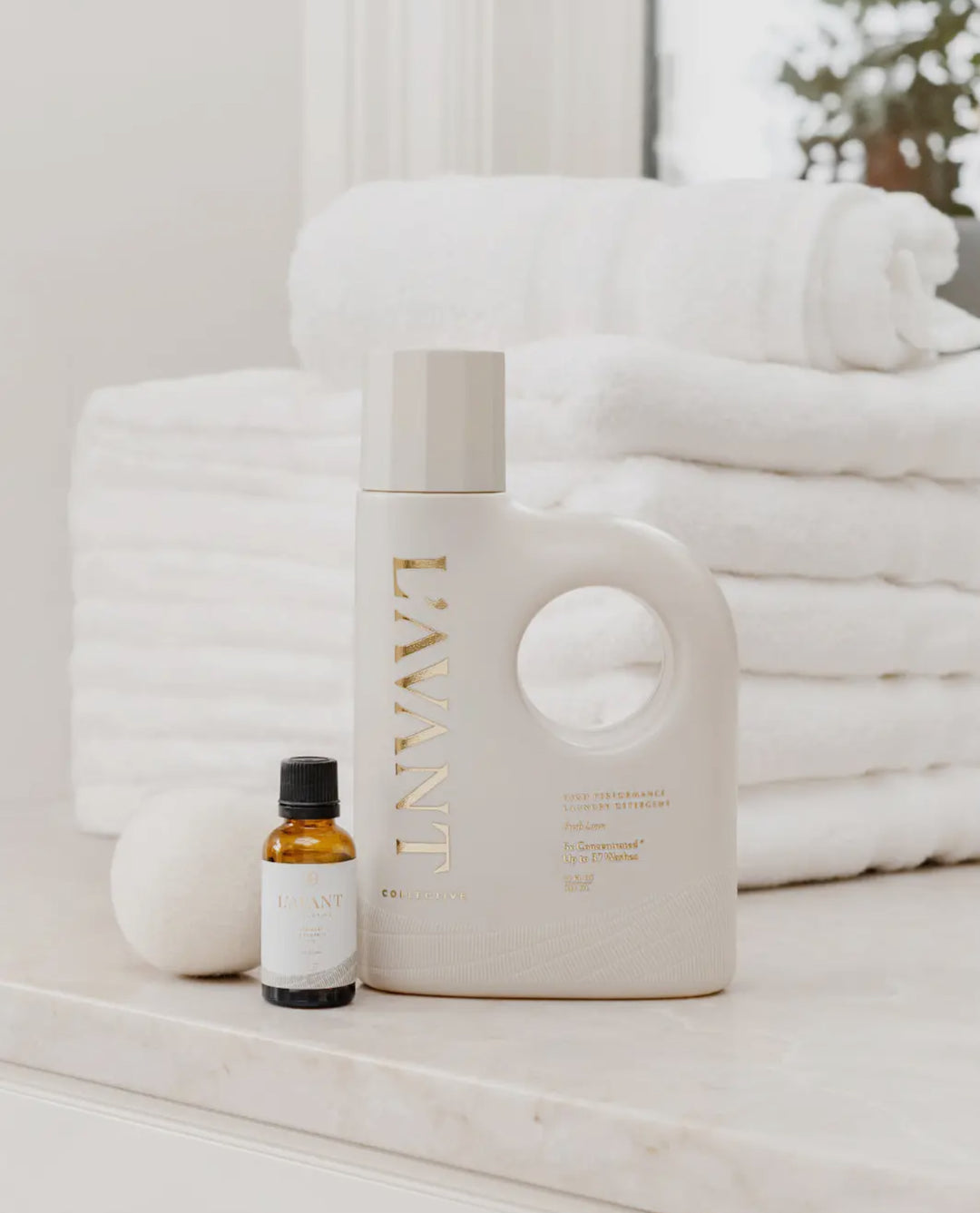 L’AVANT Signature Laundry Detergent
