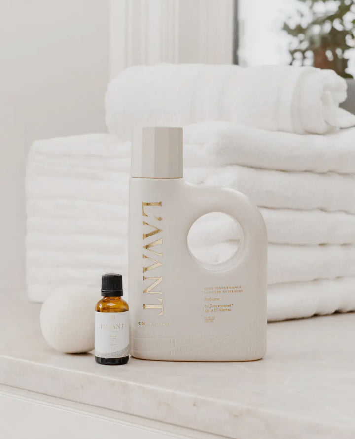 L’AVANT Signature Laundry Detergent