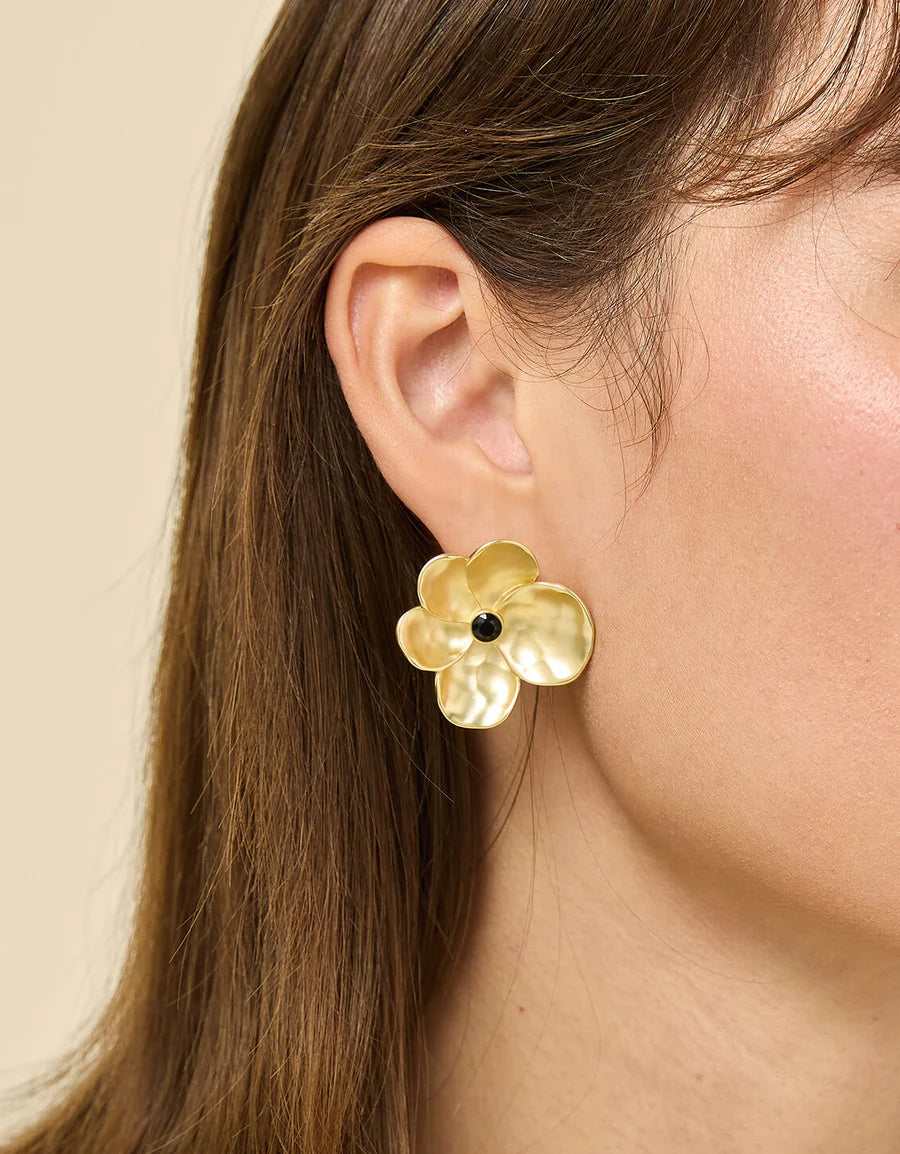 Spartina Earrings - FINAL SALE