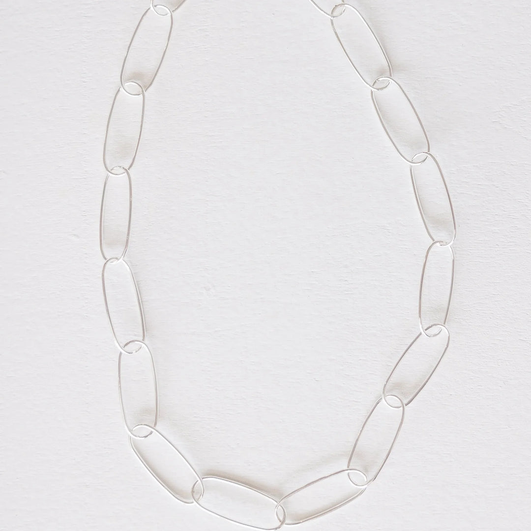 Leslie Curtis Necklace - FINAL SALE