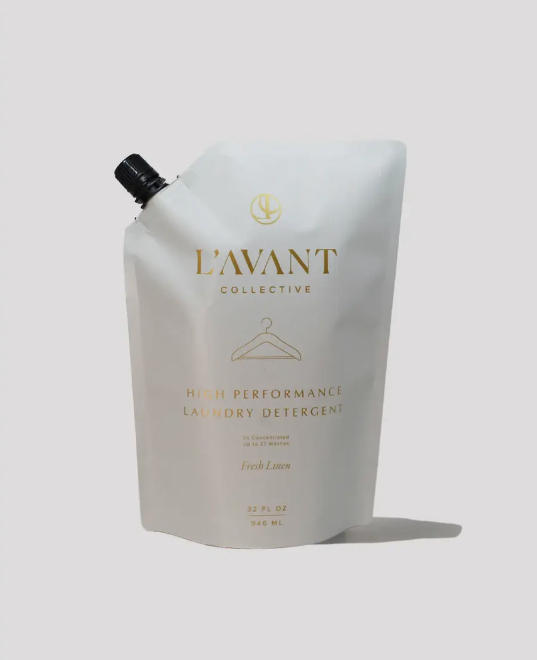 L’AVANT Signature Laundry Detergent Refill Pouch