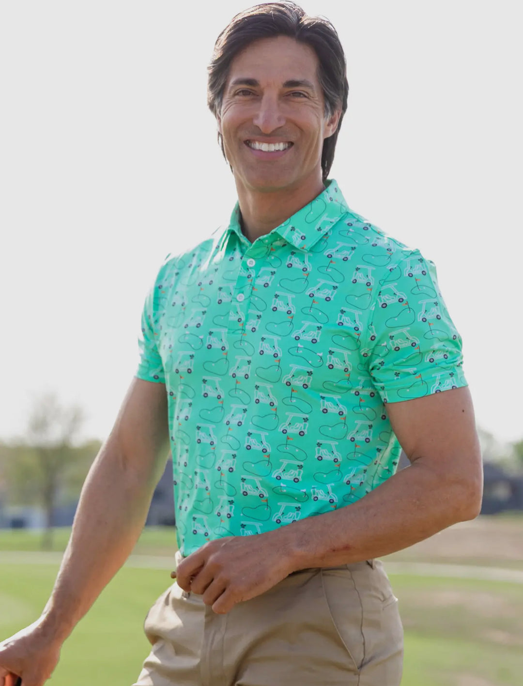 Cart Cruiser Polo