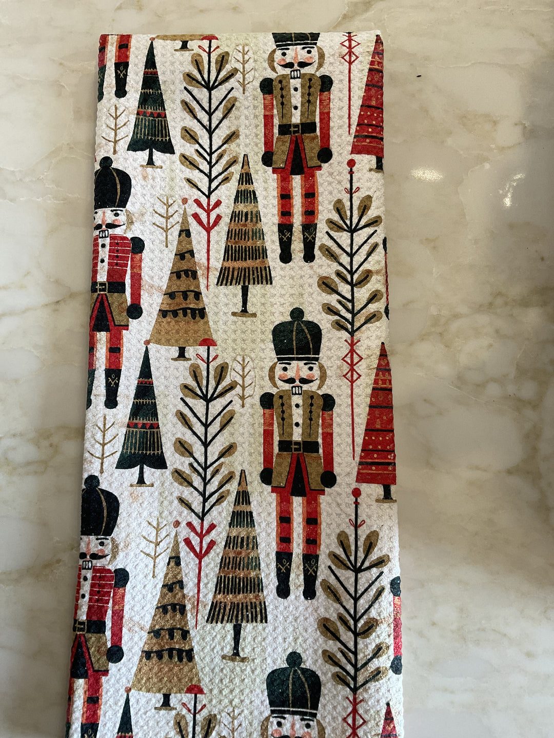 Eco Friendly Multi Purpose Towel