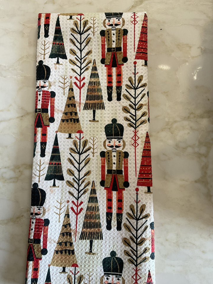 Eco Friendly Multi Purpose Towel