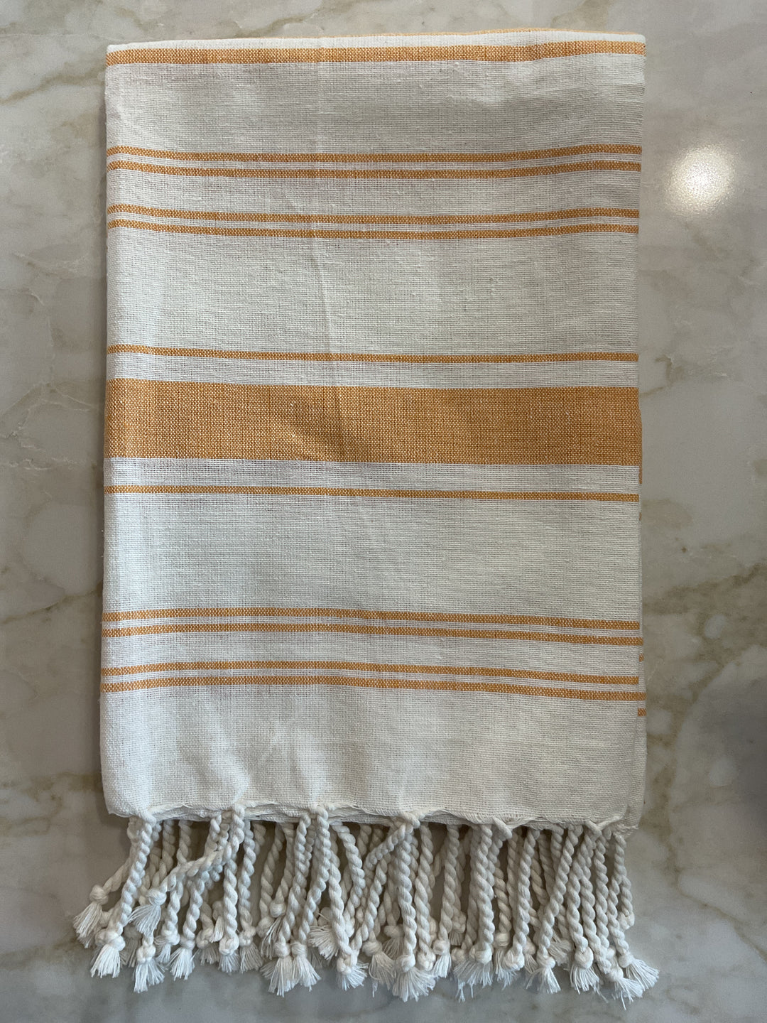 Cotton Bath Towels