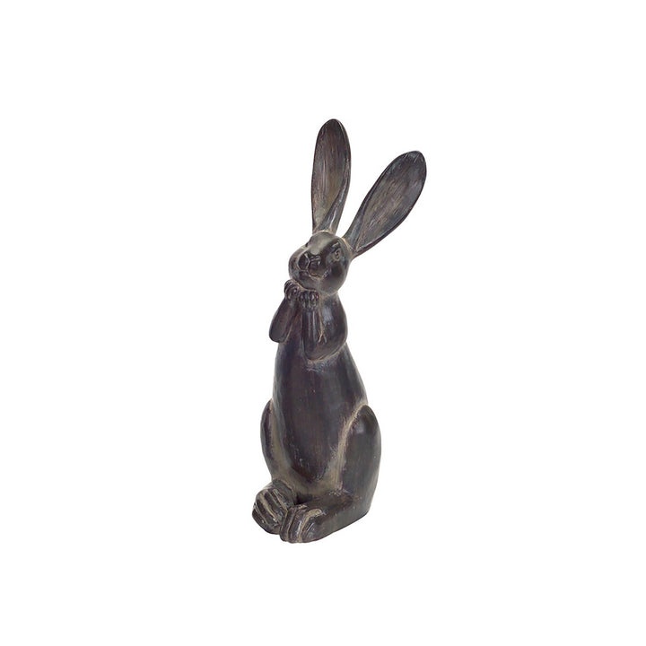 Garden Whisper Bunny Figurine