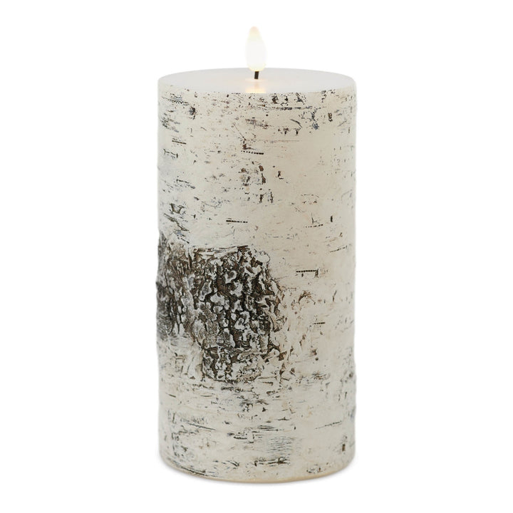 Fia Wick LED Candle