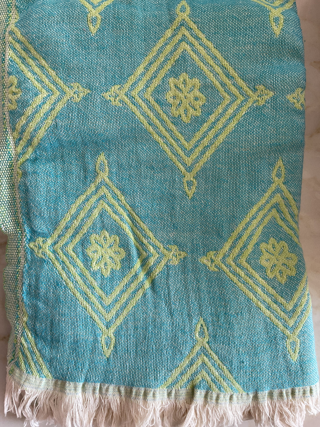 Fresco Turkey Towel