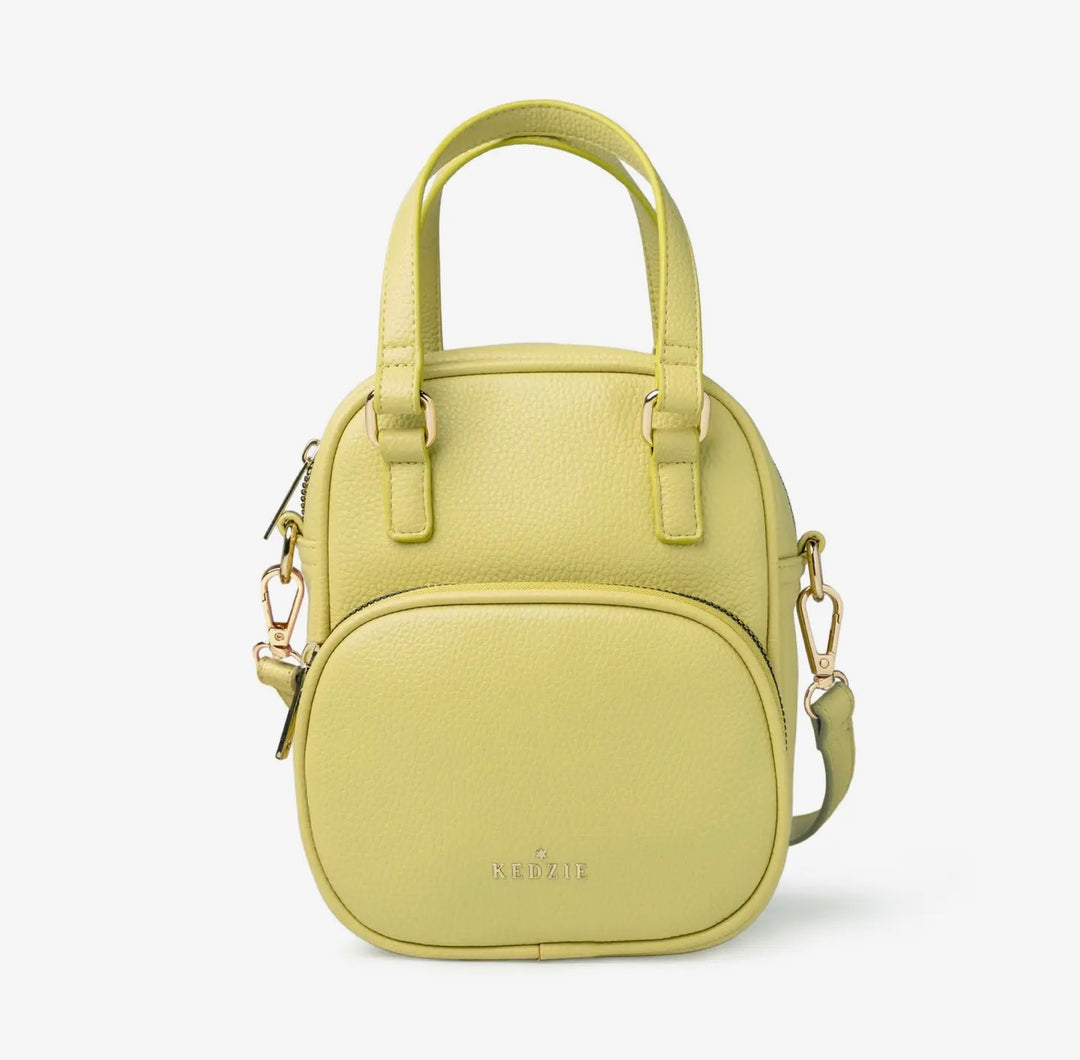 Kedzie Harper Crossbody