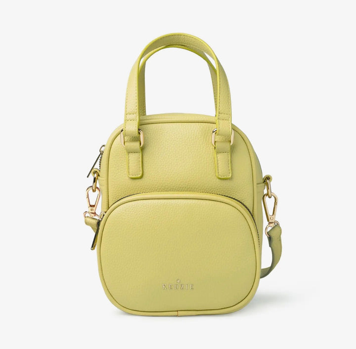 Kedzie Harper Crossbody
