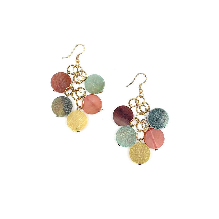 Omala Earring Collection