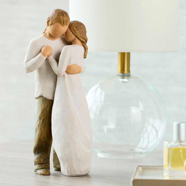 Willow Tree Figurine Collection