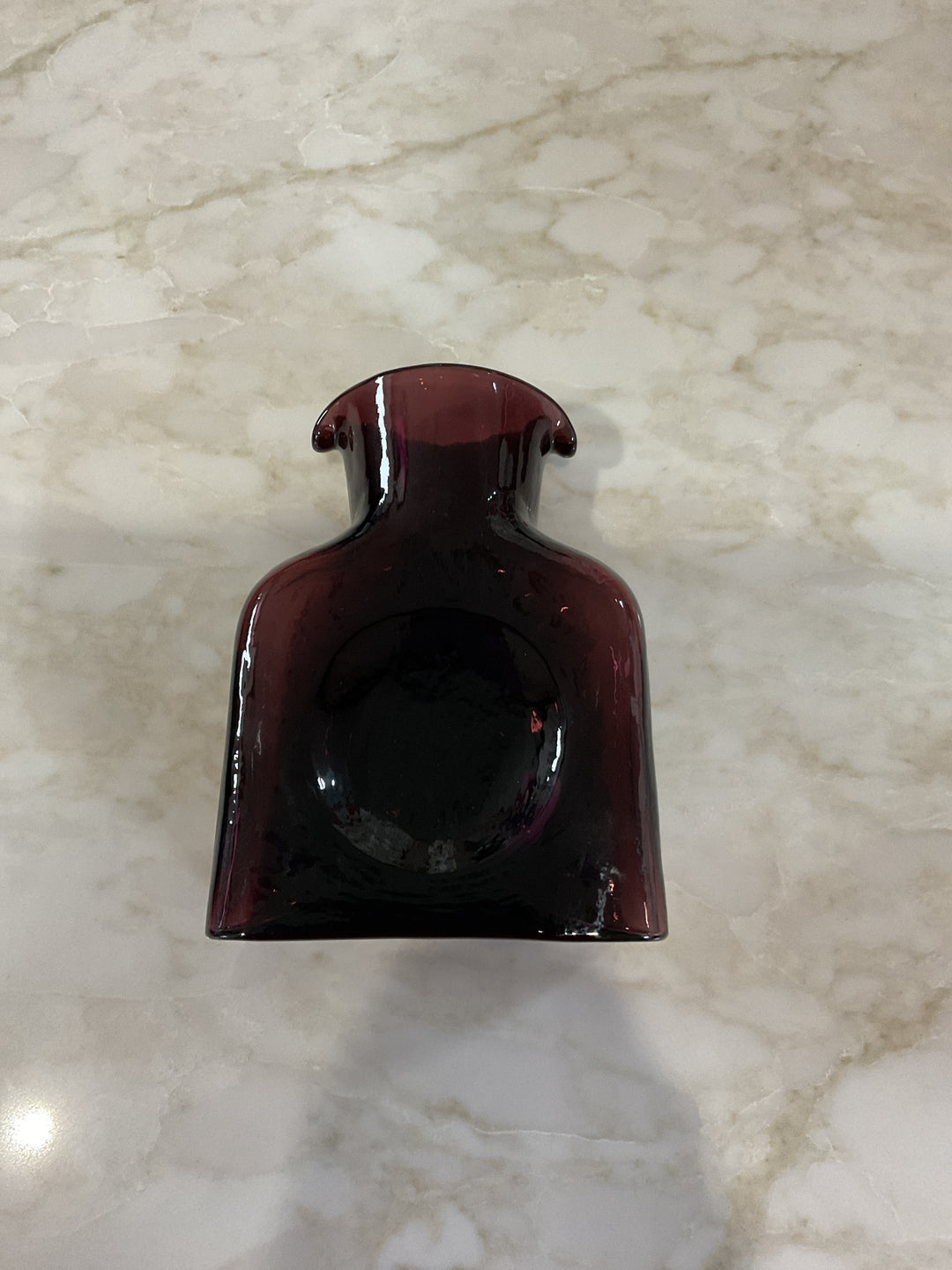 Blenko Water Bottles