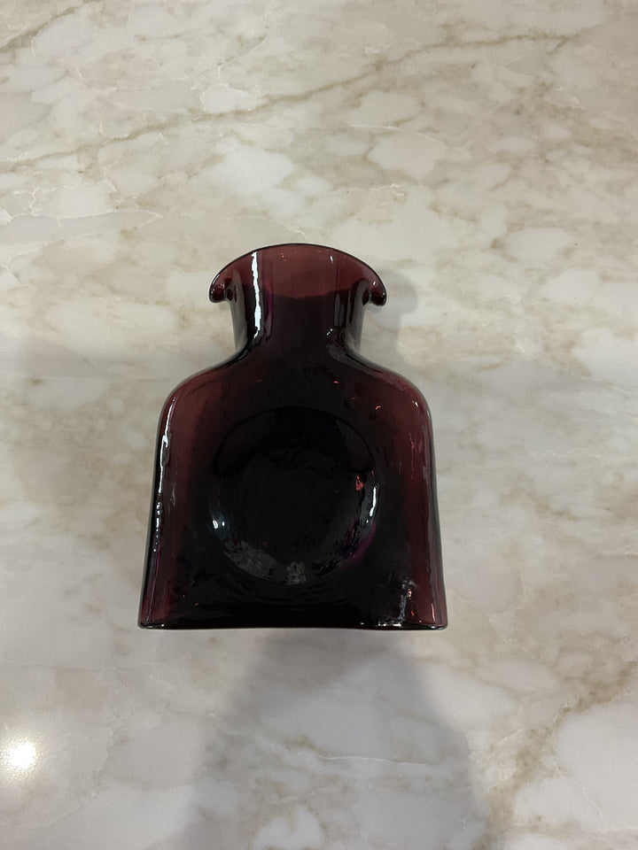 Blenko Water Bottles