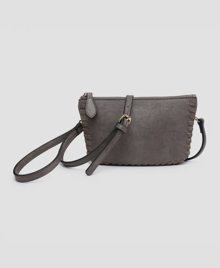 Whitley Whipstitch Crossbody