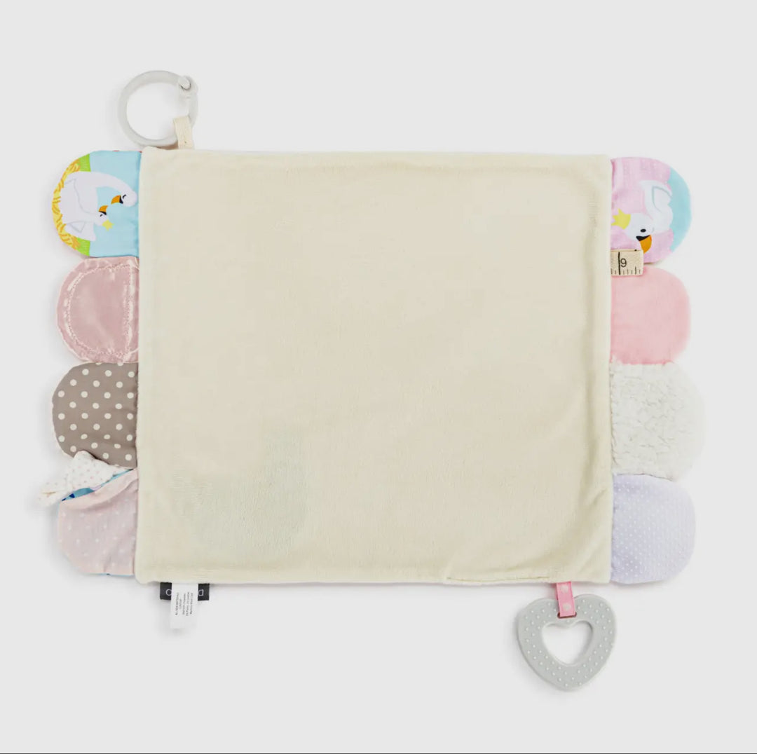 Love You Always Activity Blanket