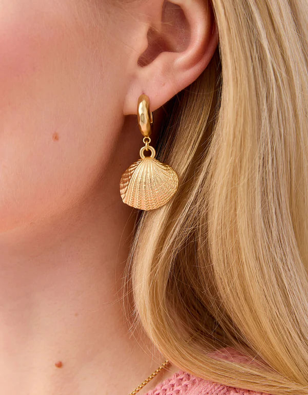 Spartina Earrings - FINAL SALE