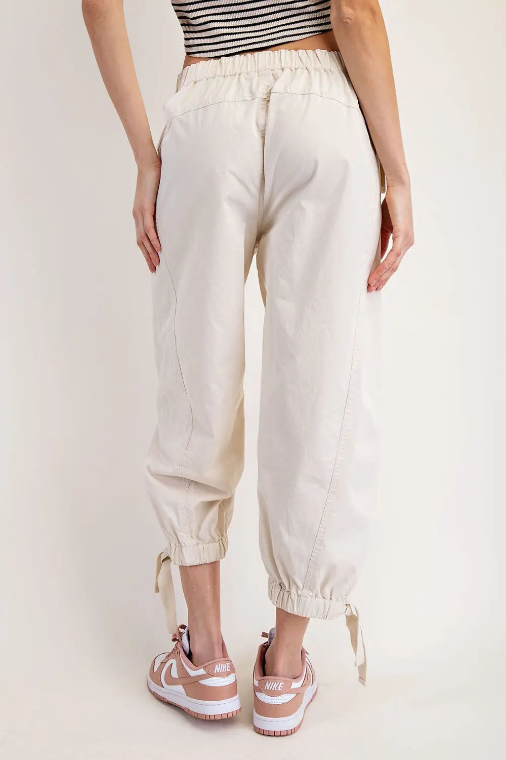 The Cargo Crush Joggers