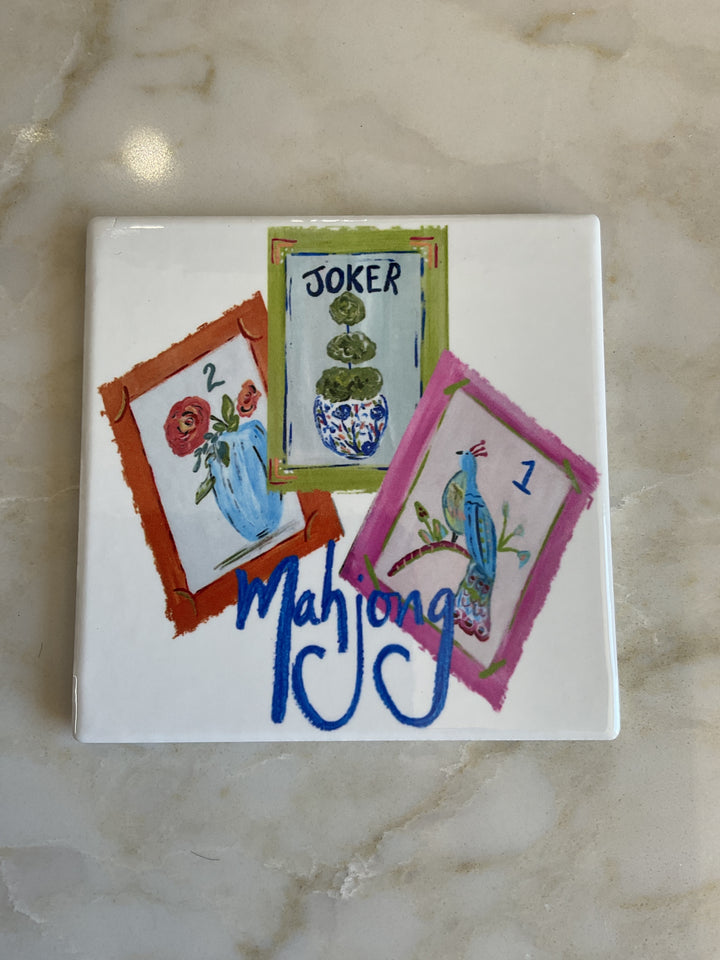 Coasters
