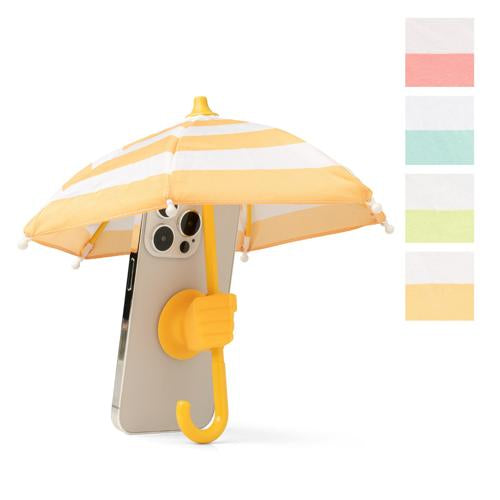 Cabana Boy Phone Umbrella Stand
