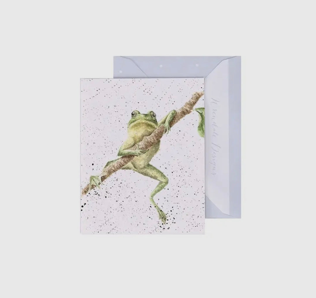 Mini Greeting Cards