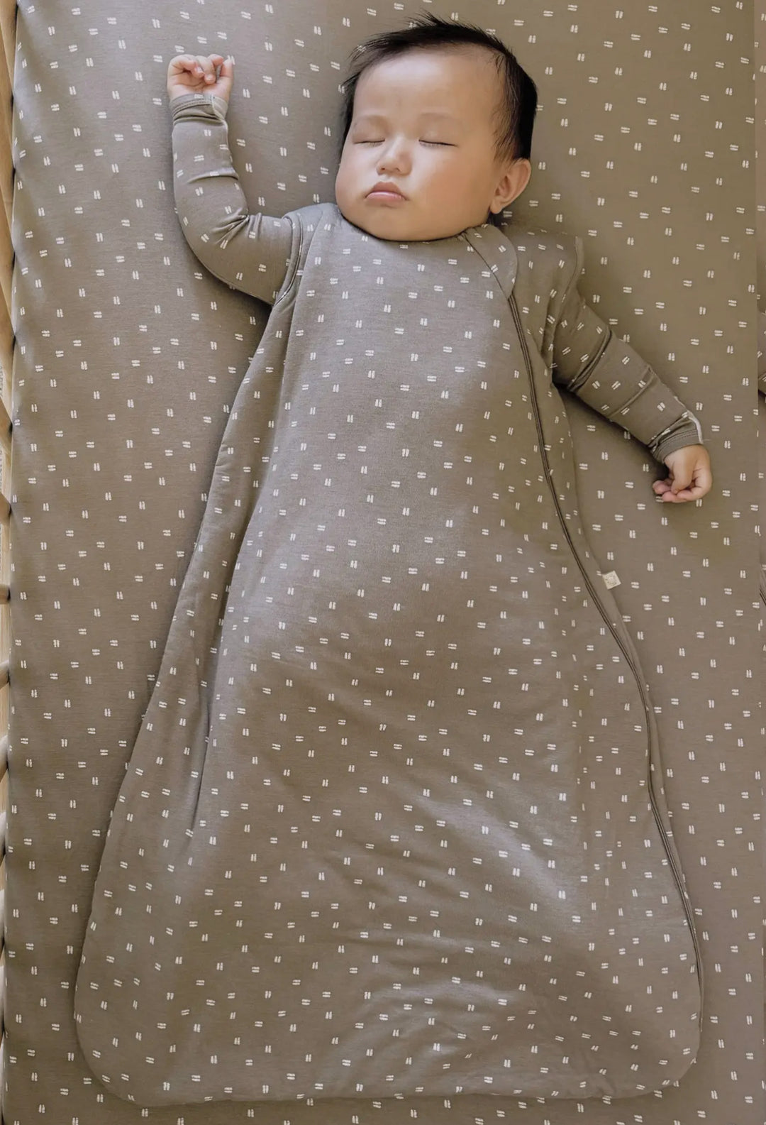 S’mores Sleep Sack