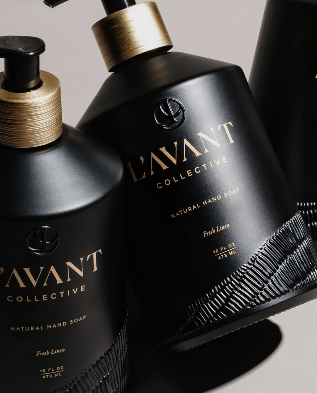 L’AVANT High Performing Hand Soap
