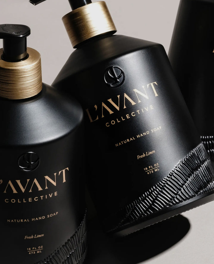 L’AVANT High Performing Hand Soap