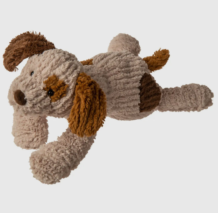 Crazy Toes Stuffed Animals