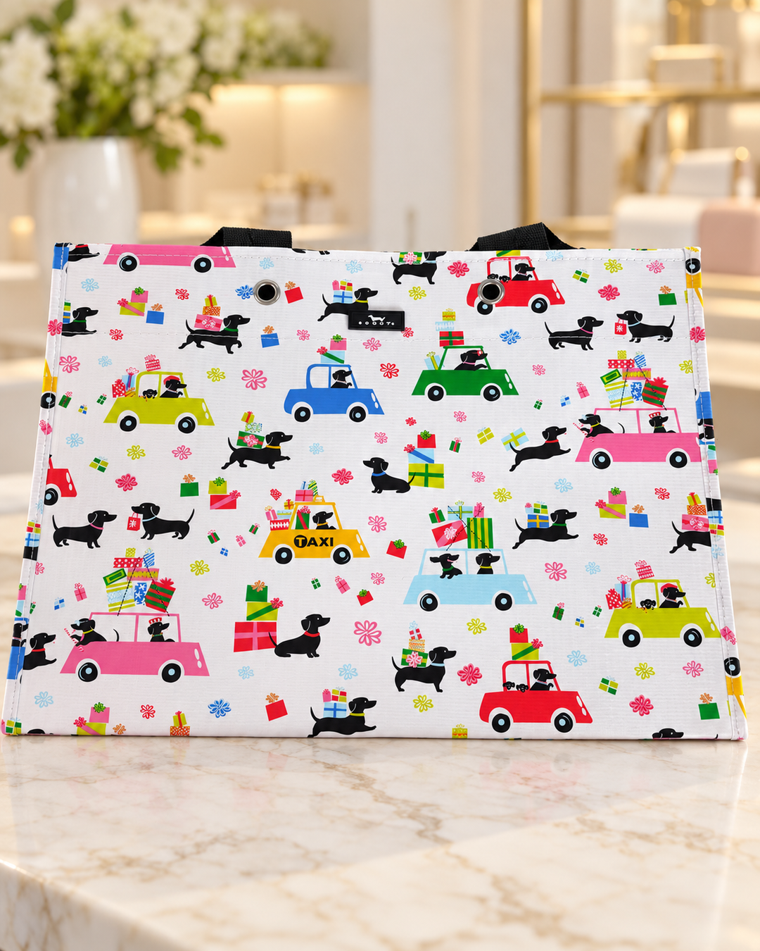 Scout Gift Bags