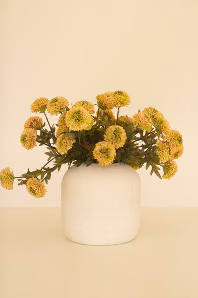 Dahlia Bunch – 18”