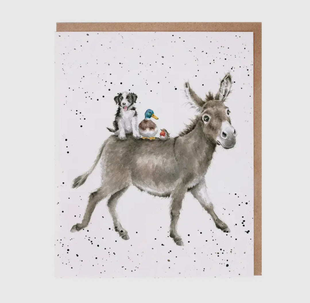 Greeting Cards - 5x7