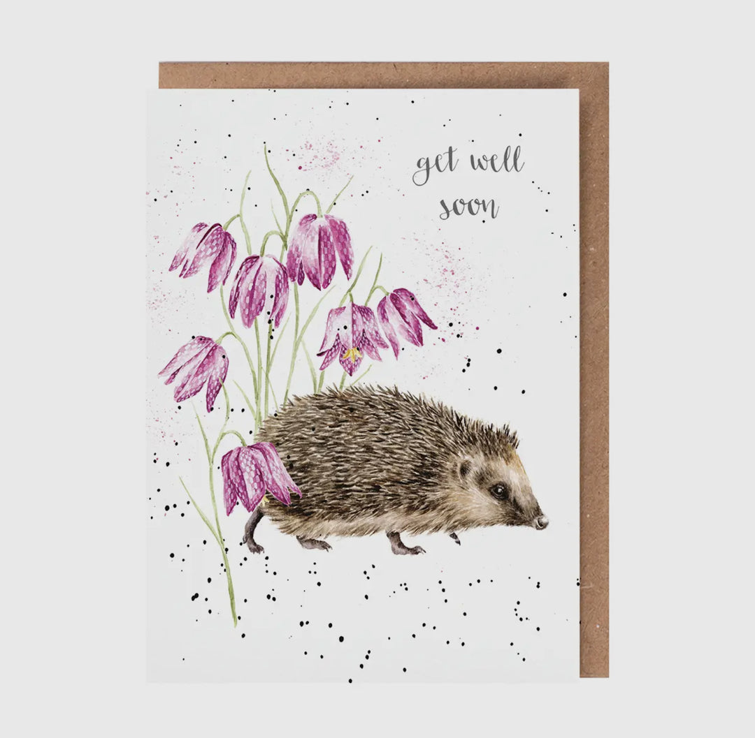 Greeting Cards - 5x7