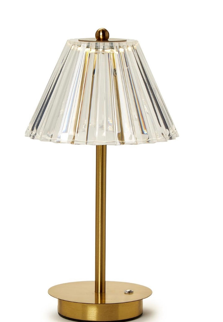 LED Portable Table Lamp