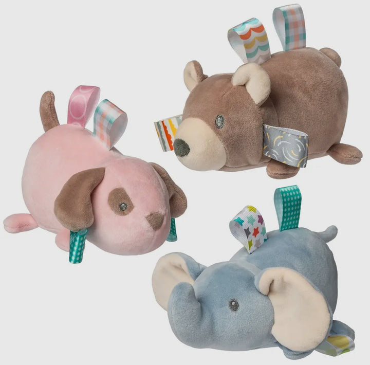 Mini Smootheez Stuffed Animals