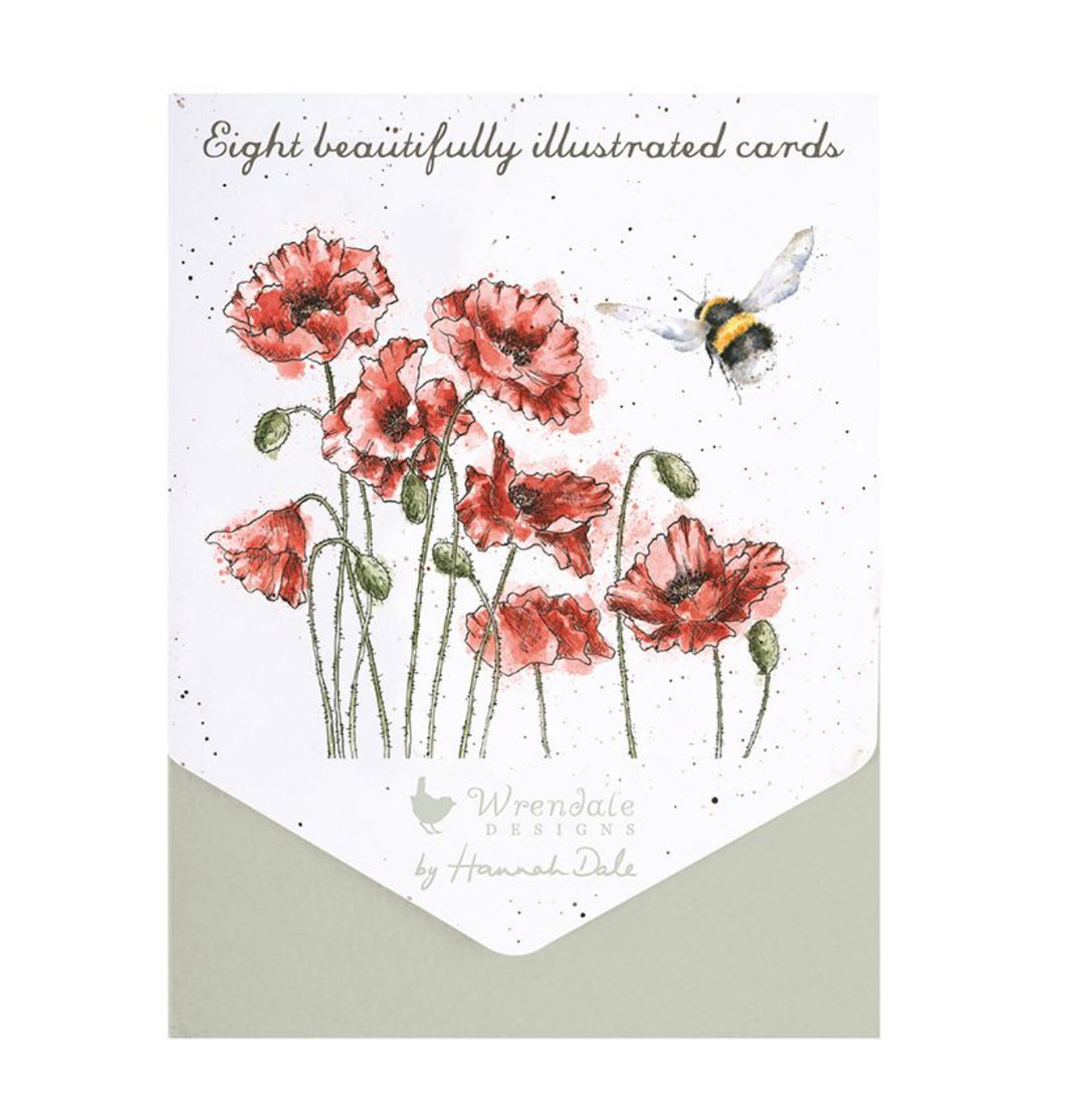 Boxed Greeting Cards