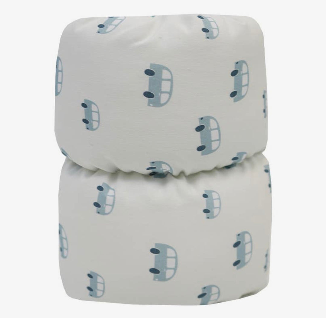Comfy Cradle