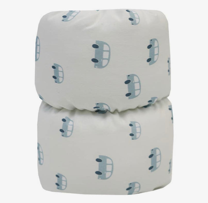 Comfy Cradle