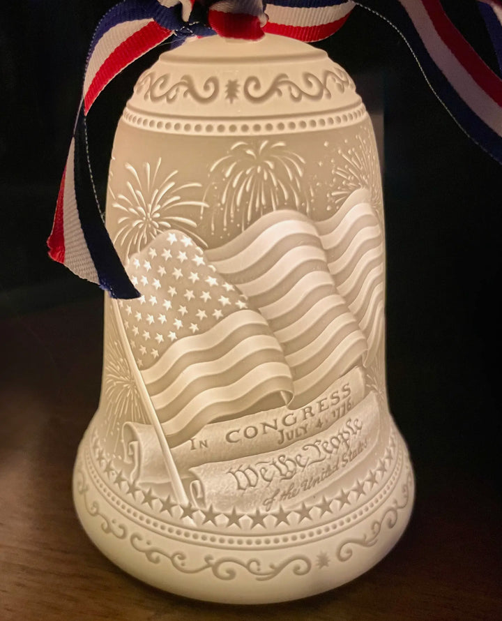 Liberty Bell 250 LED Luminary