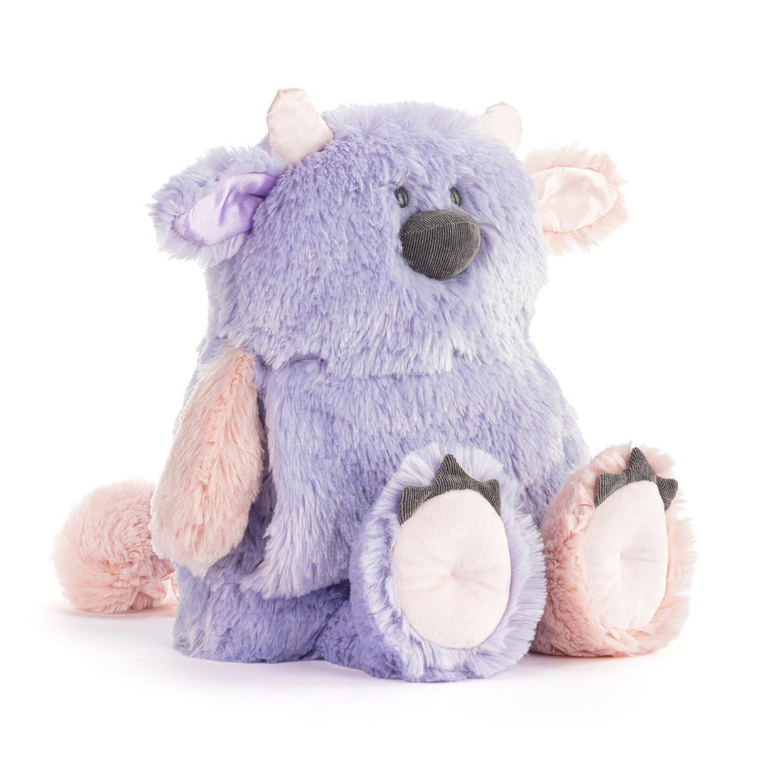 Calming Cuddler Weighted Plush – 14”