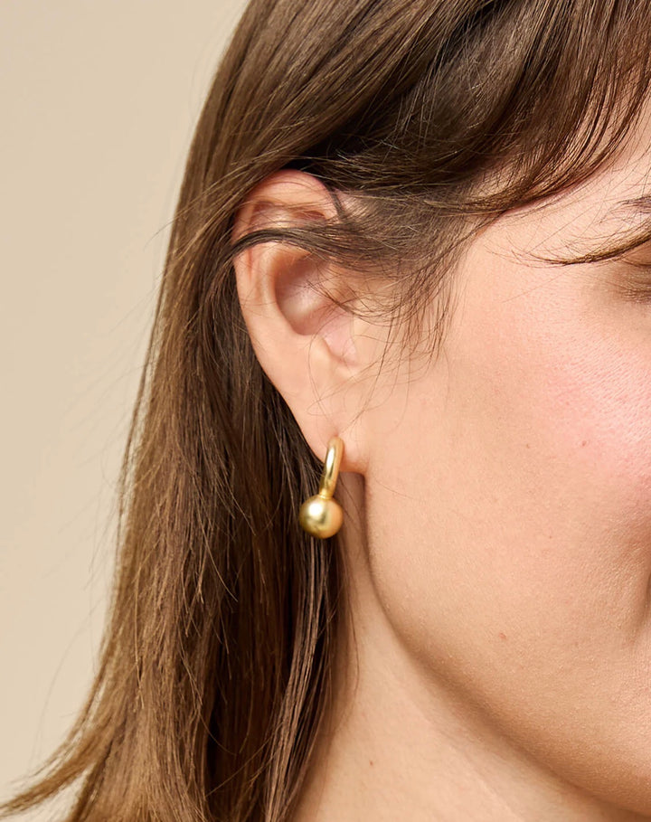 Spartina Earrings - FINAL SALE