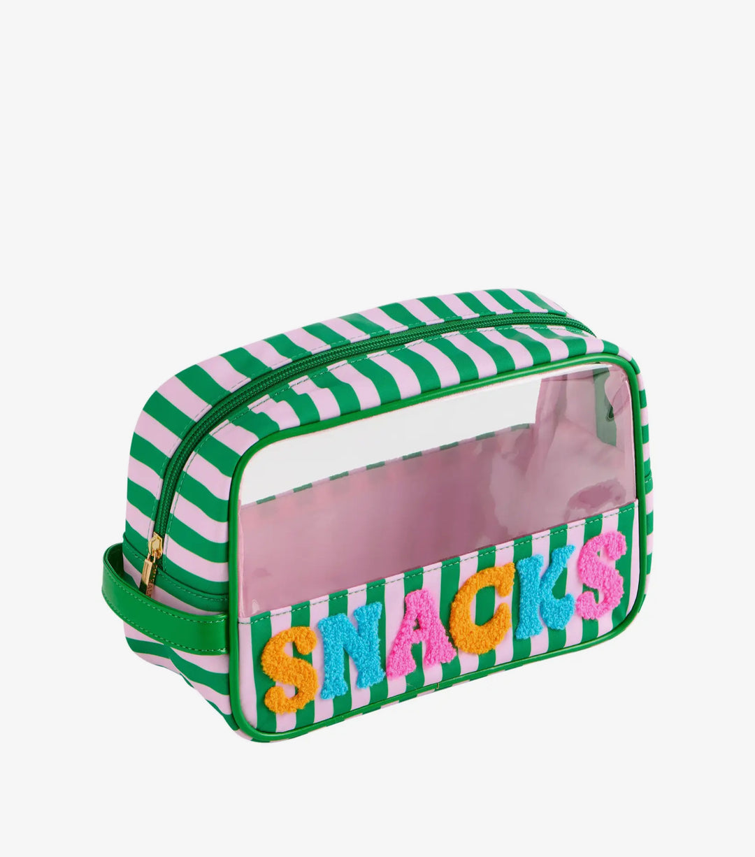 Snack Attack Cosmetic Pouch