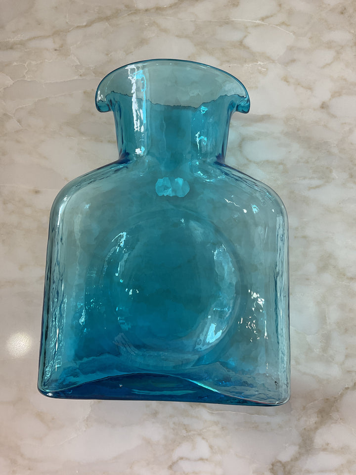Blenko Water Bottles