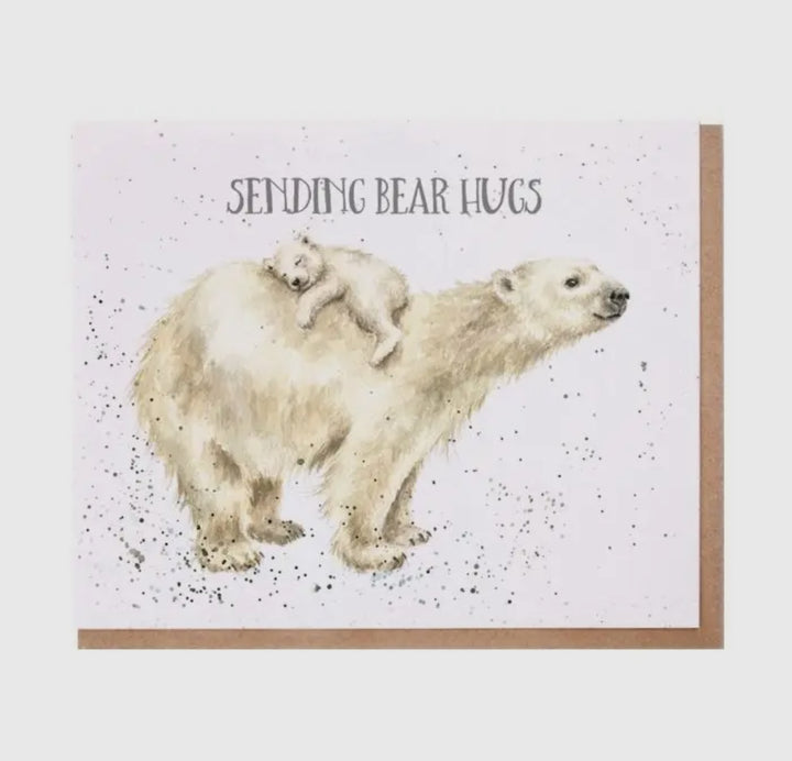 Greeting Cards - 5x7