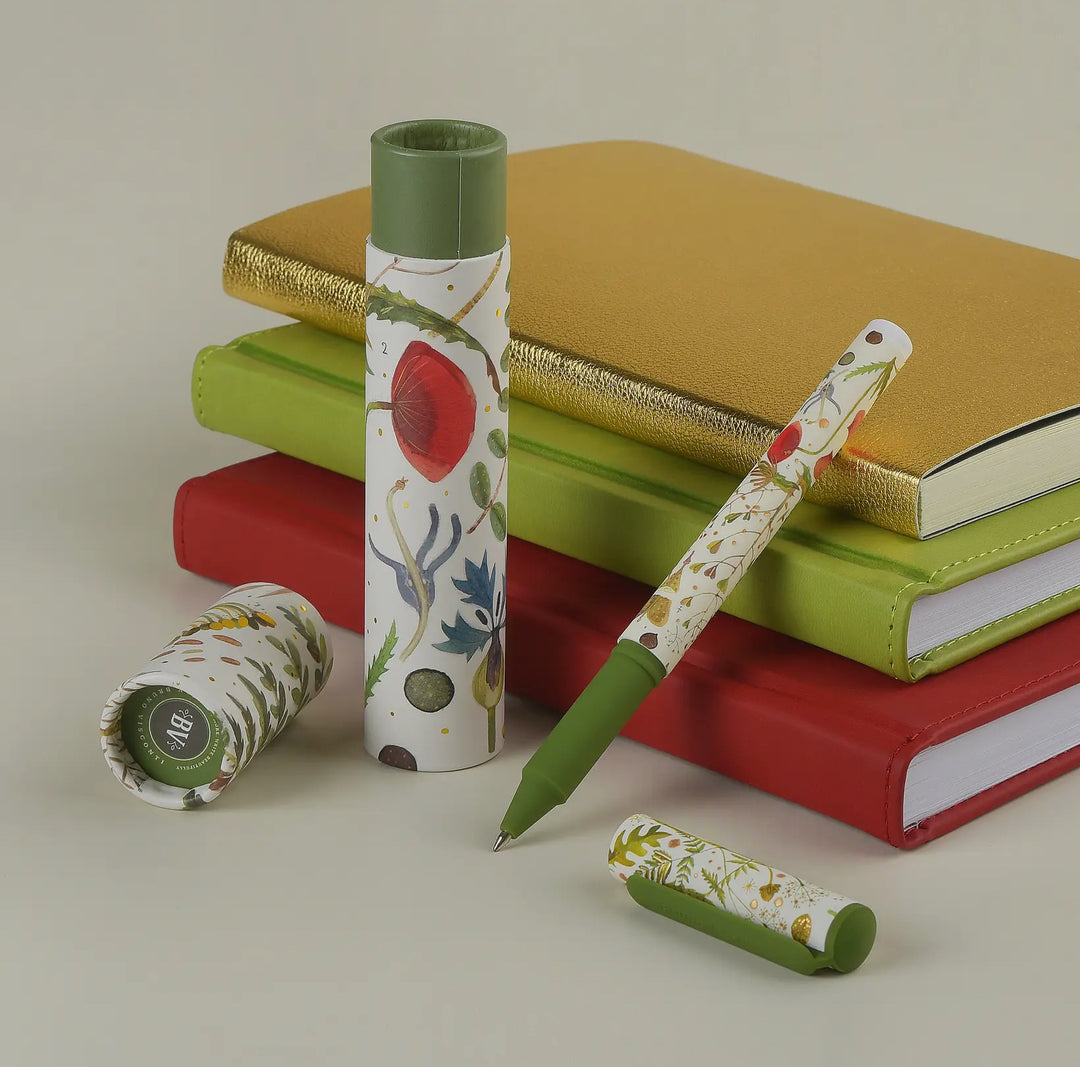 Dreamwrite Bloom Floral Pen
