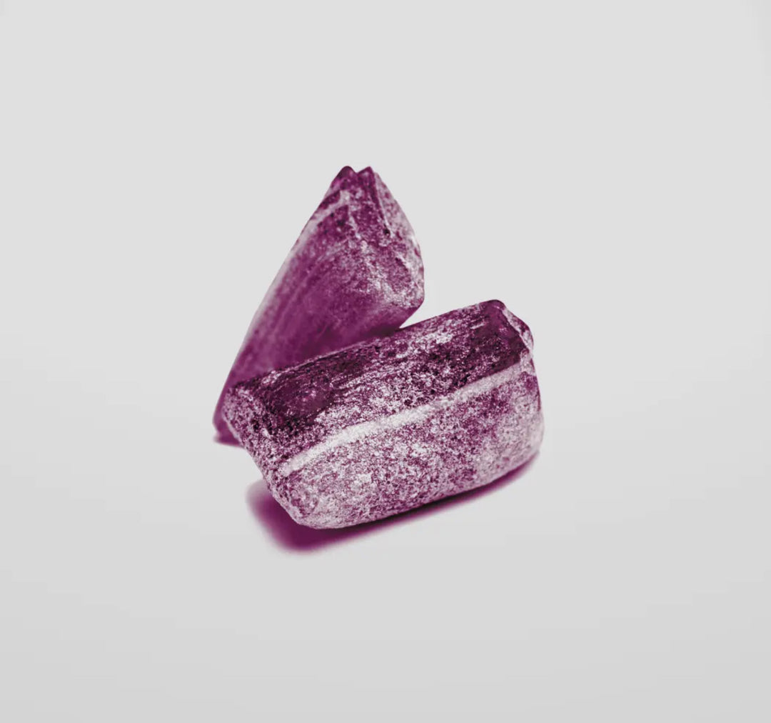 Butterfields Muscadine Buds Hard Candy