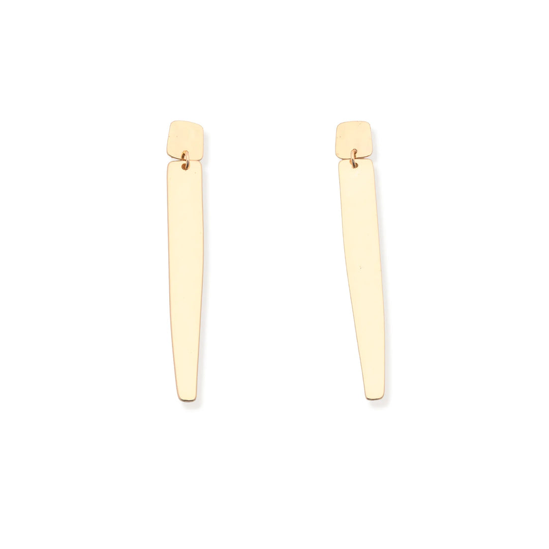 Leslie Curtis Earrings - FINAL SALE