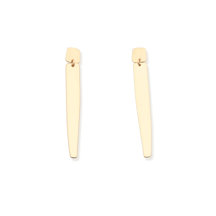 Leslie Curtis Earrings - FINAL SALE