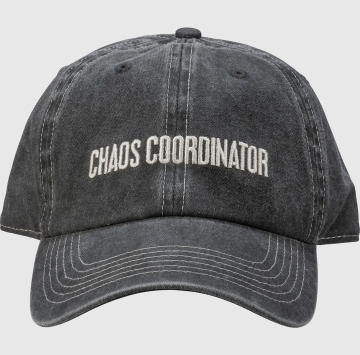 Chaos Coordinator Hat