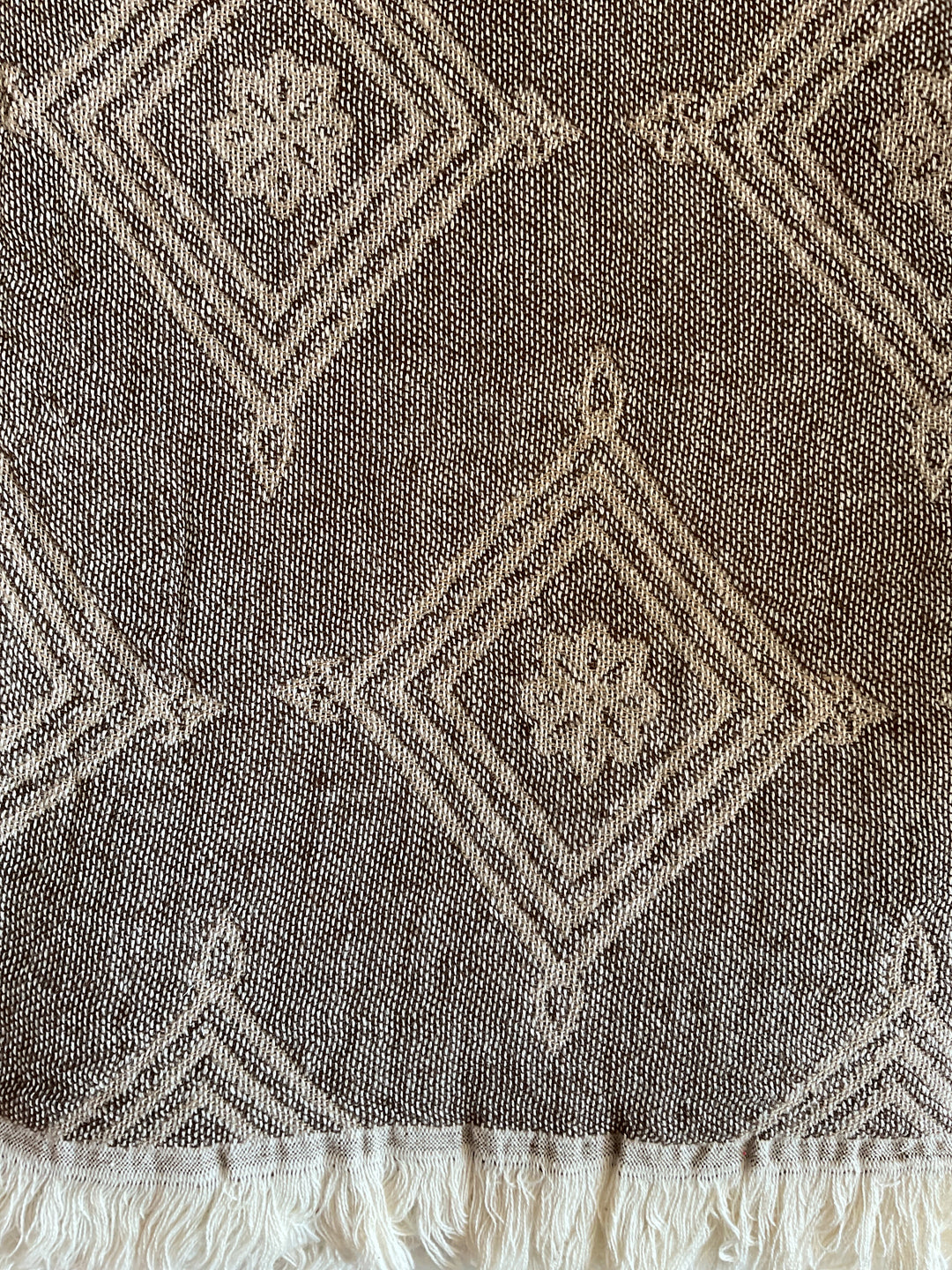 Fresco Turkey Towel